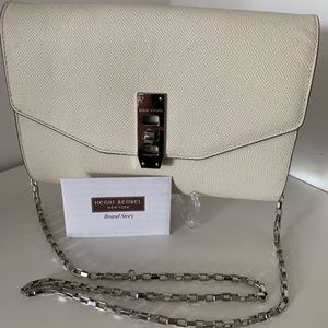 Henri Bendel Crossbody/Clutch